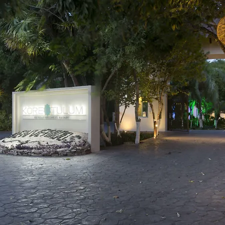 Kore Tulum Retreat & Spa Resort All Inclusive - Adults Only-2
